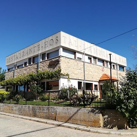 Retortillo de Soria La Muralla المظهر الخارجي الصورة