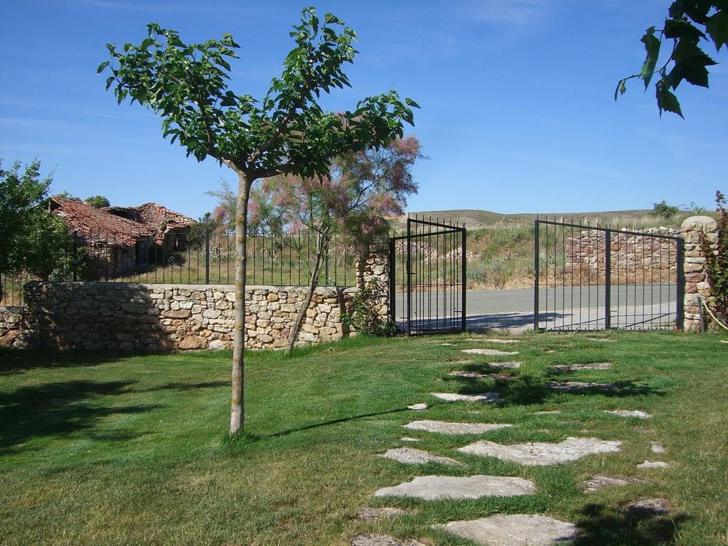 Retortillo de Soria La Muralla المظهر الخارجي الصورة