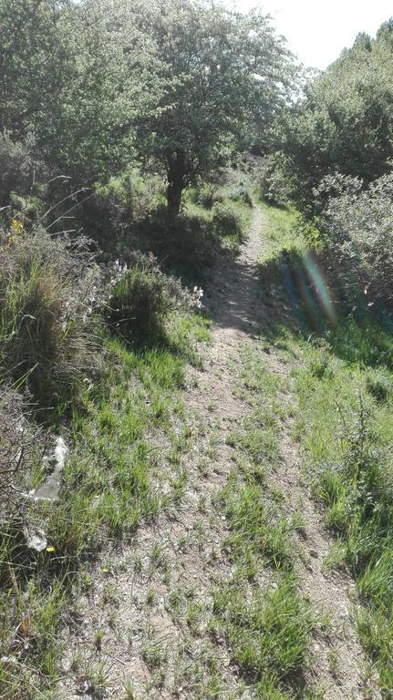Retortillo de Soria La Muralla المظهر الخارجي الصورة