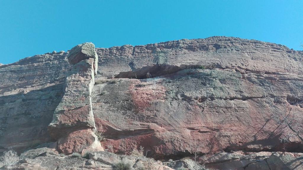 Retortillo de Soria La Muralla المظهر الخارجي الصورة